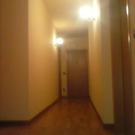 Çiftlik konaklama Agriturismo Ceppo *