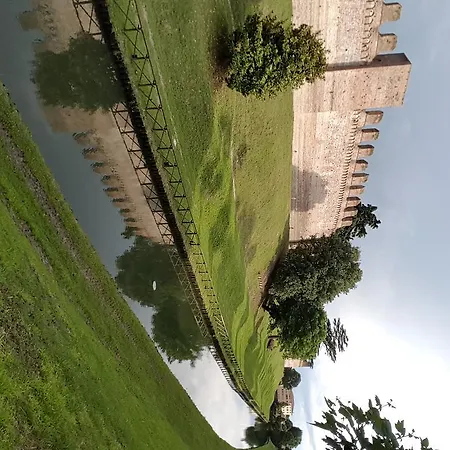 Gospodarstwo agroturystyczne Agriturismo Ceppo
