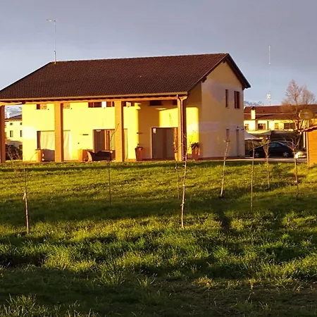 Agriturismo Ceppo * Villa del Conte