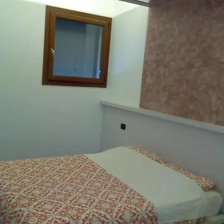 Agriturismo Ceppo Gospodarstwo agroturystyczne Villa del Conte