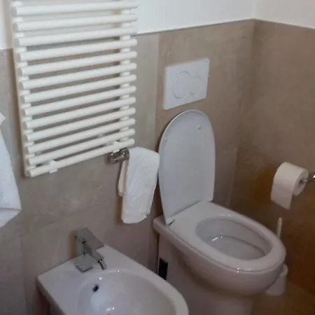 Gospodarstwo agroturystyczne Agriturismo Ceppo *