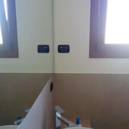 Gospodarstwo agroturystyczne Agriturismo Ceppo