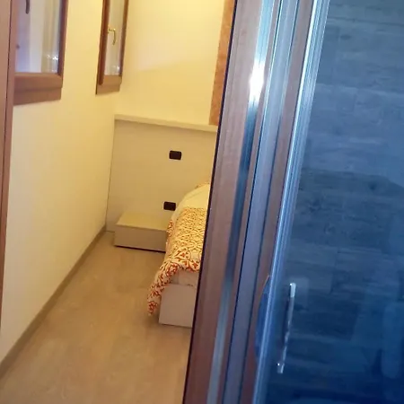 Çiftlik konaklama Agriturismo Ceppo
