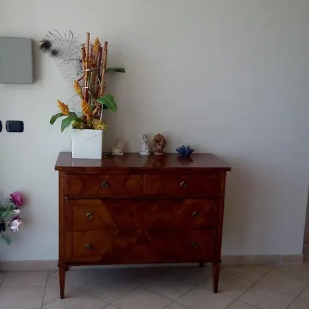 Gospodarstwo agroturystyczne Agriturismo Ceppo *