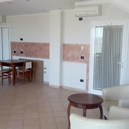 Agriturismo Ceppo Gospodarstwo agroturystyczne *