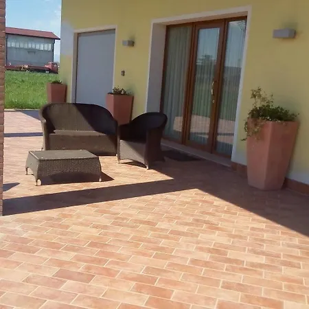 Agriturismo Ceppo Villa del Conte