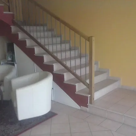 Agriturismo Ceppo Gospodarstwo agroturystyczne *
